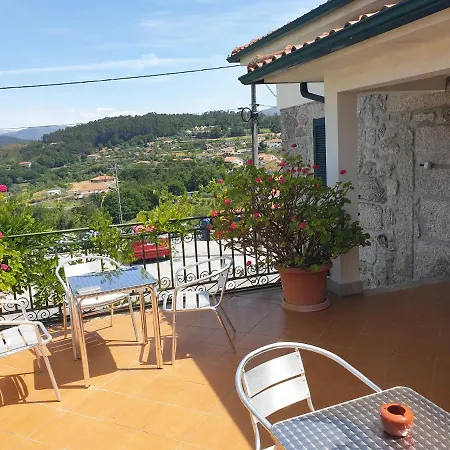 Do Ermal Vieira do Minho