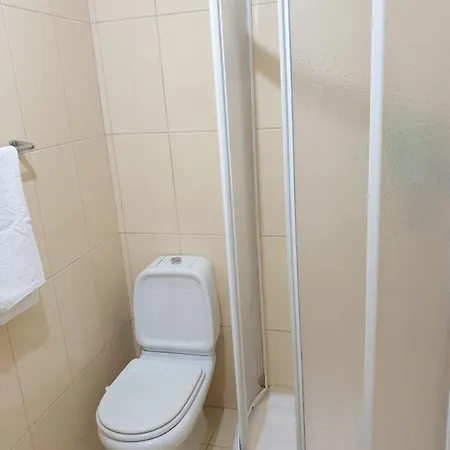 Albergue Do Ermal Vieira do Minho