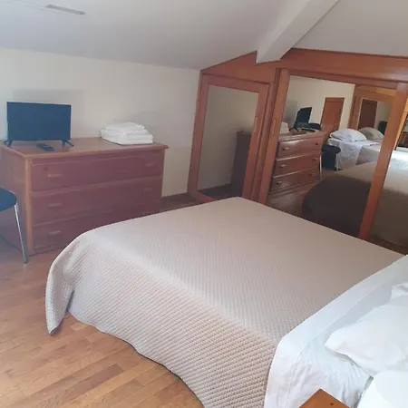 Do Ermal Albergue Vieira do Minho