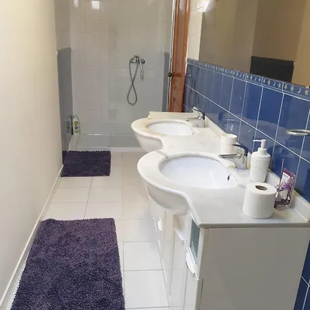 Albergue Do Ermal