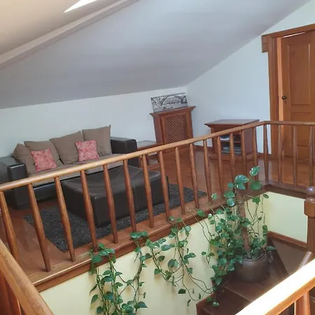 Do Ermal Hostel Vieira do Minho