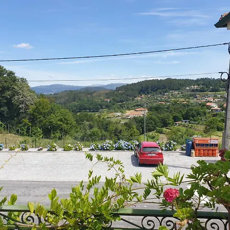 Do Ermal Hostel Vieira do Minho