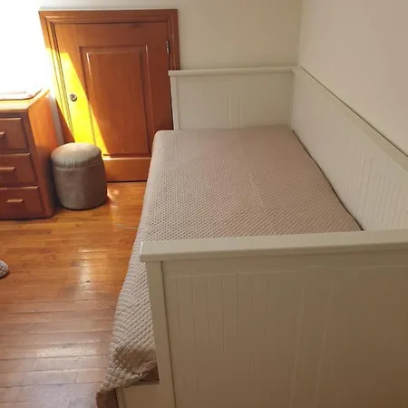 Albergue Do Ermal