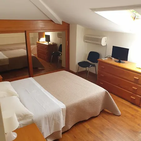 Albergue Do Ermal *