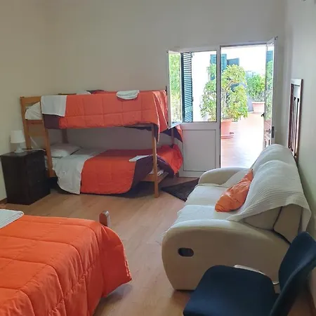 Do Ermal Albergue Vieira do Minho
