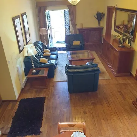 Do Ermal Vandrarhem Vieira do Minho