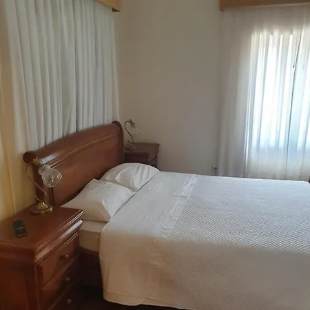 Albergue Do Ermal *
