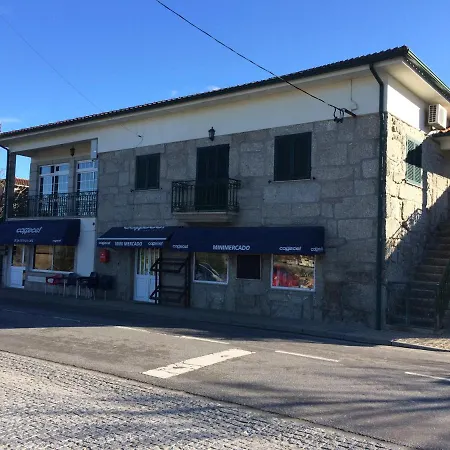 Do Ermal Albergue Vieira do Minho