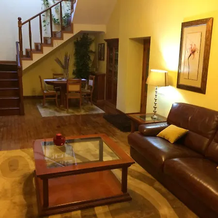 Albergue Do Ermal *
