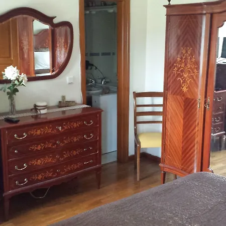 Do Ermal Хостел *