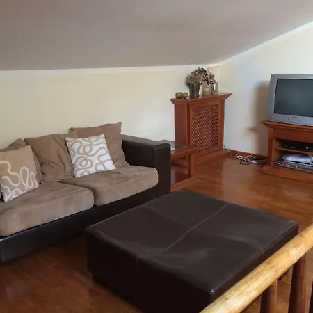 Hostel Do Ermal Vieira do Minho