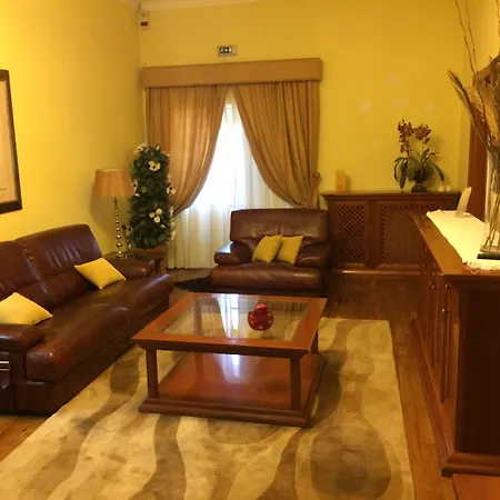 Хостел Do Ermal