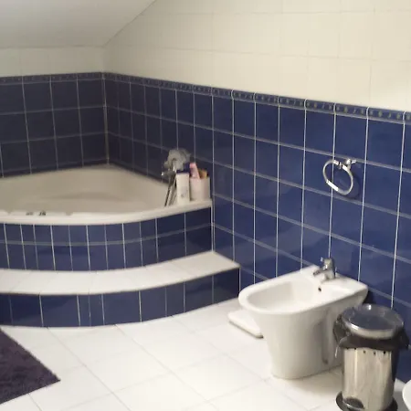 Hostel Do Ermal Vieira do Minho