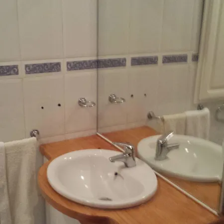 Hostel Do Ermal Vieira do Minho