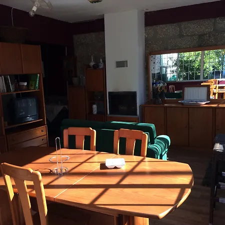 Vandrerhjem Do Ermal *