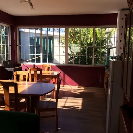 Hostel Do Ermal Vieira do Minho