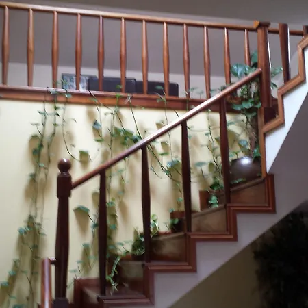 Хостел Do Ermal