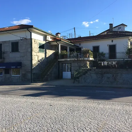 Do Ermal Hostel Vieira do Minho