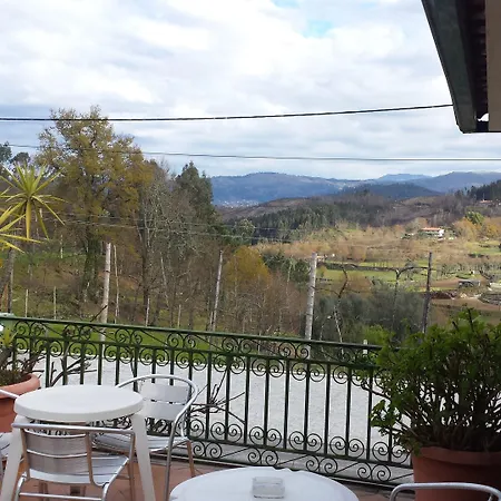 Vandrerhjem Do Ermal