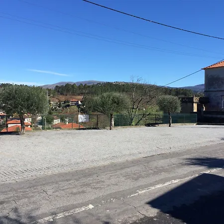 Do Ermal Хостел *