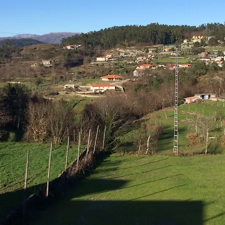 Hostel Do Ermal Vieira do Minho