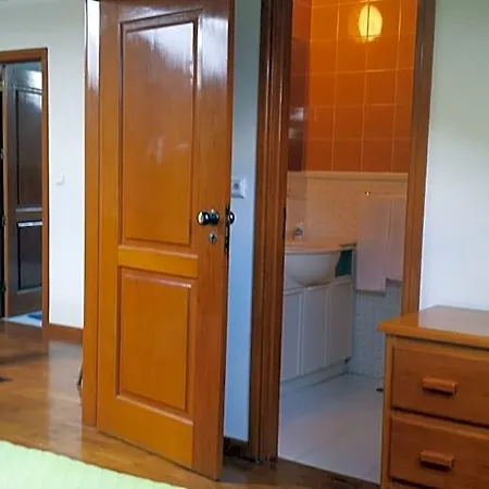 Hostel Do Ermal