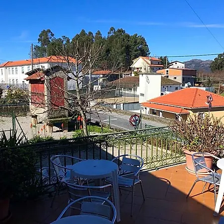 Do Ermal Hostel Vieira do Minho