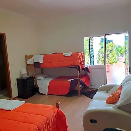 Do Ermal Hostel
