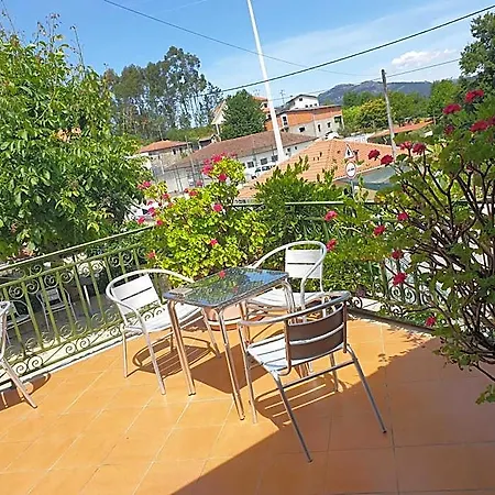 Do Ermal Hostel