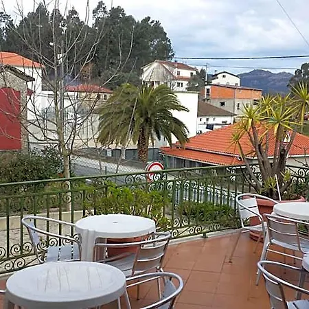 Do Ermal Hostel Vieira do Minho