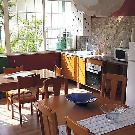 Do Ermal Hostal