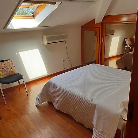 Hostal Do Ermal Vieira do Minho