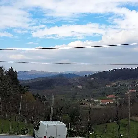 Hostal Do Ermal