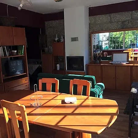 Hostel Do Ermal *