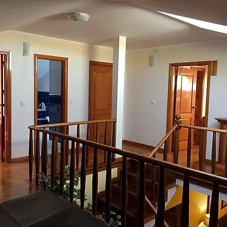 Hostel Do Ermal Vieira do Minho