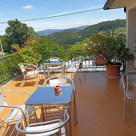 Hostel Do Ermal