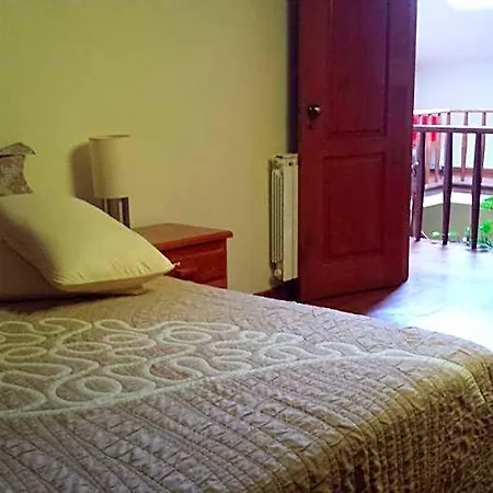Hostal Do Ermal Vieira do Minho