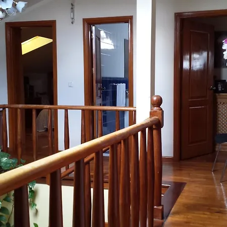 Хостел Do Ermal