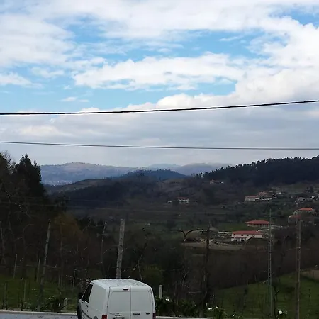 Vandrerhjem Do Ermal