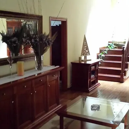 Hostel Do Ermal Vieira do Minho