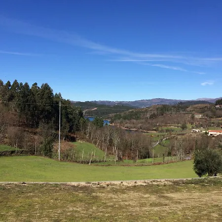 Vandrerhjem Do Ermal