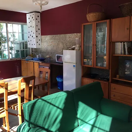 Albergue Do Ermal Vieira do Minho
