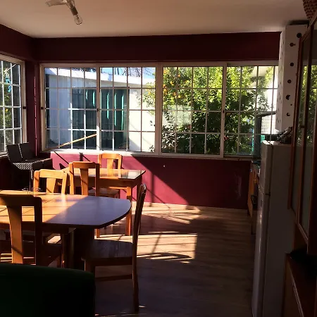 Albergue Do Ermal Vieira do Minho