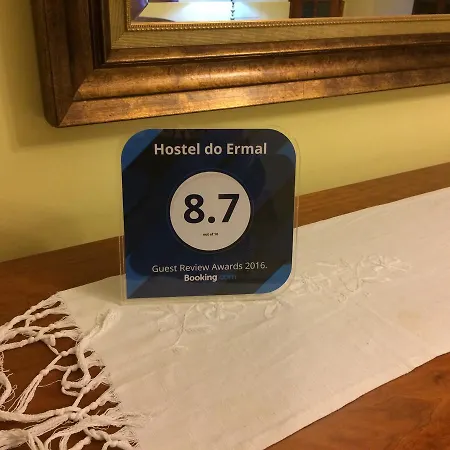 Albergue Do Ermal *