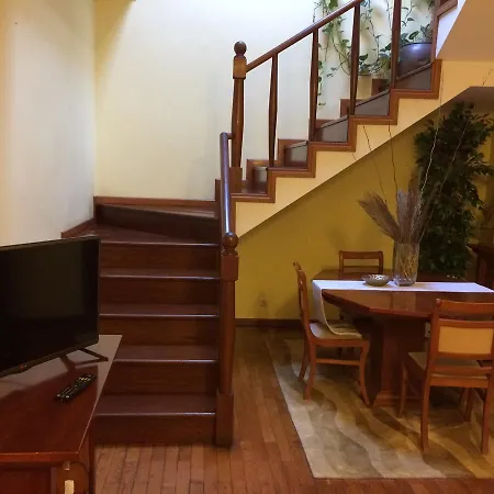 Albergue Do Ermal