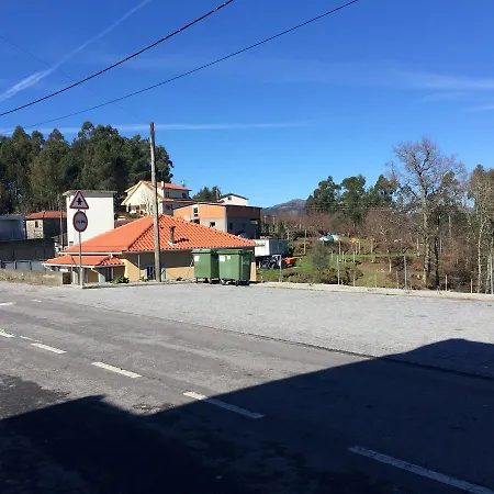 Do Ermal Albergue Vieira do Minho