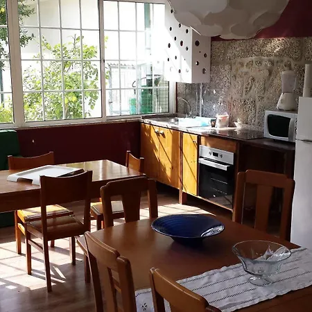 Albergue Do Ermal