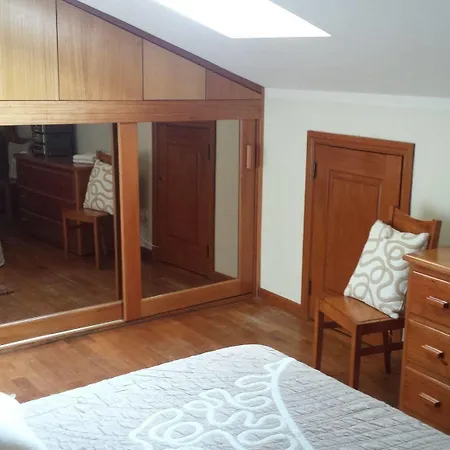 Albergue Do Ermal *