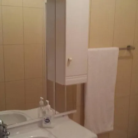 Do Ermal Albergue Vieira do Minho