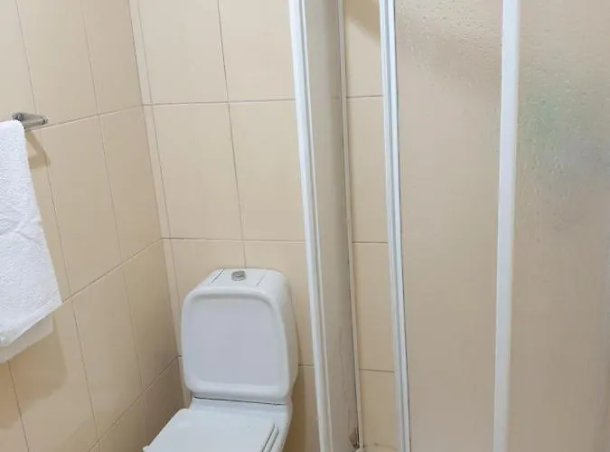 Albergue Do Ermal Vieira do Minho